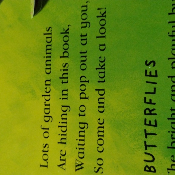 The Very Funny Frog Pop up Book - Picture 6 of 8